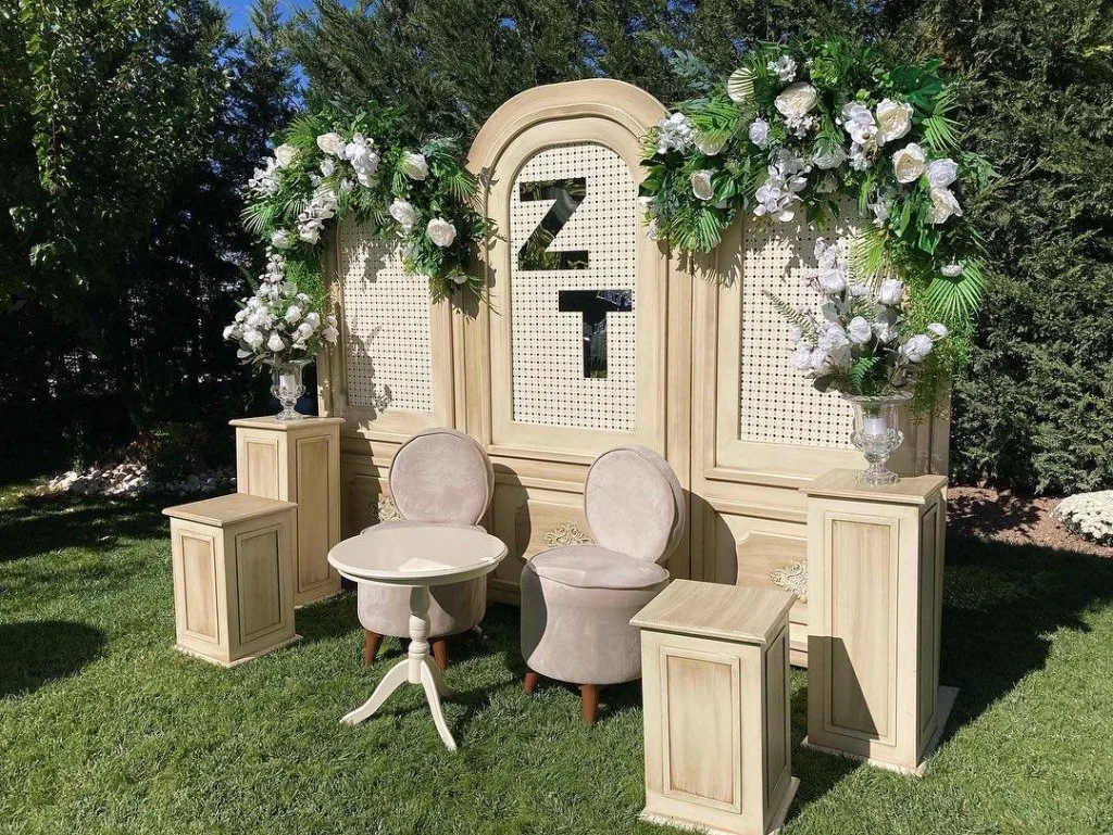 2026 Trend Nişan Organizasyonu Fikirleri