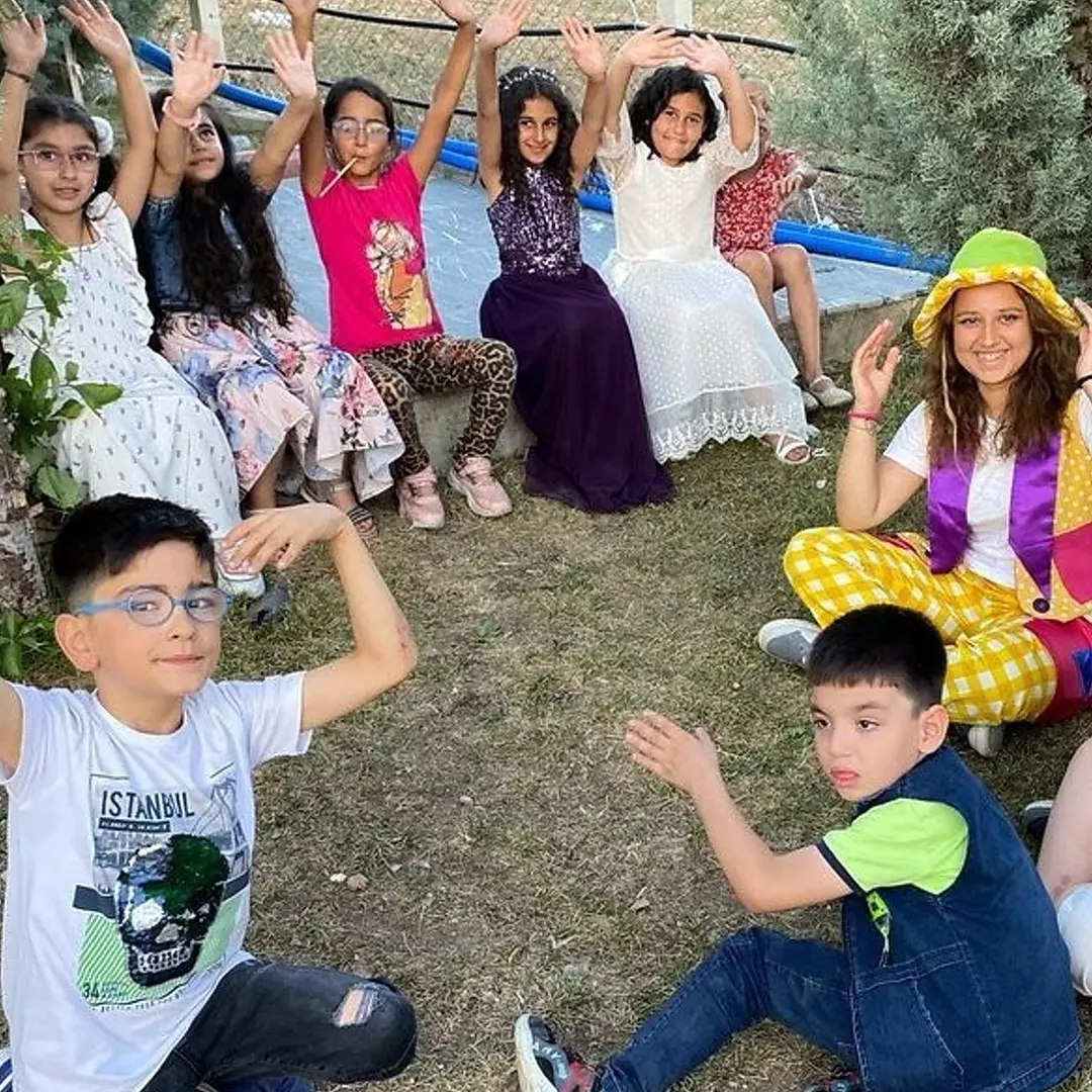 Piknik Organizasyonu