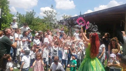 Piknik Organizasyonu