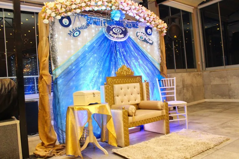 Sünnet Tahtı <em>Kiralama</em>