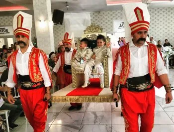 Yeniçeri Ekibi <em>Kiralama</em>